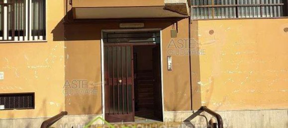 110m² Warehouse in Somma Vesuviana, Italy No. 9521 26