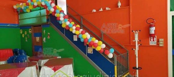 110m² Warehouse in Somma Vesuviana, Italy No. 9521 99