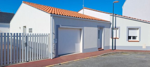 Casa T3 em Challans, France N.º 287997 6