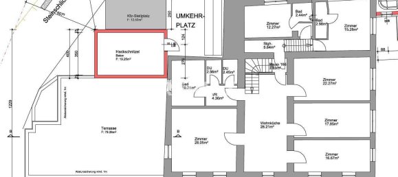 7غرفة منزل في Liezen, Austria رقم 222267 22