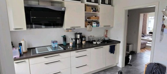 Apartamento de 3 dormitorios en Stormarn, Germany No. 356881 11