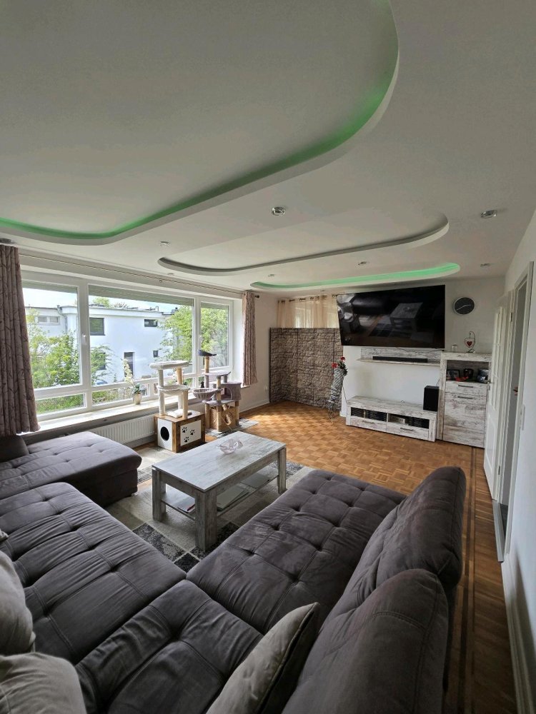 Apartamento de 3 dormitorios en Stormarn, Germany No. 356881