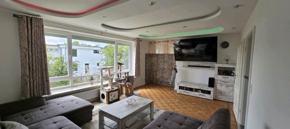 Apartamento de 3 dormitorios en Stormarn, Germany No. 356881 3