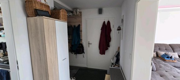 Apartamento de 3 dormitorios en Stormarn, Germany No. 356881 4