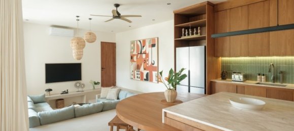 9 غرف نوم فيلا في South Denpasar, Indonesia رقم 58081 15