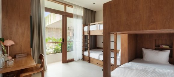 9 غرف نوم فيلا في South Denpasar, Indonesia رقم 58081 12