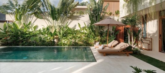 9 غرف نوم فيلا في South Denpasar, Indonesia رقم 58081 9