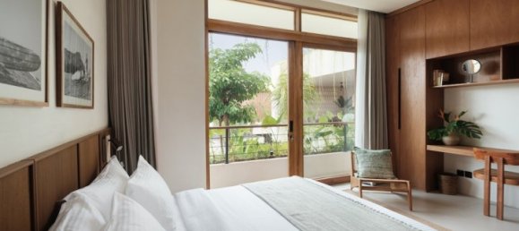 9 غرف نوم فيلا في South Denpasar, Indonesia رقم 58081 13