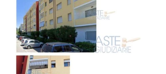 6-Zimmer Wohnung in Alba Adriatica, Italy, Nr. 98295 2