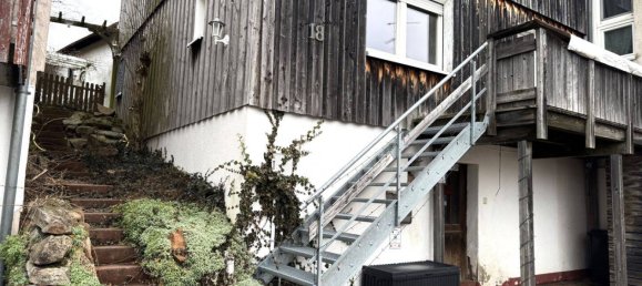 5-Zimmer Stadthaus in Odenwaldkreis, Germany, Nr. 348010 6