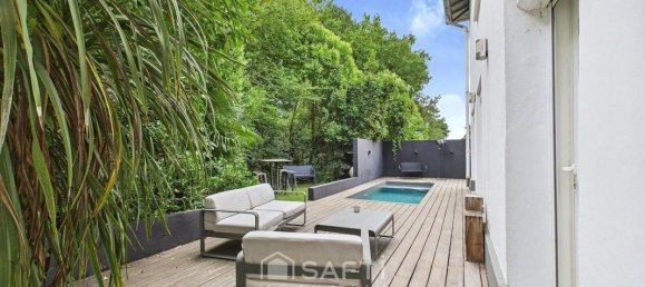 5 غرف نوم منزل في Toulouse, France رقم 338448 12