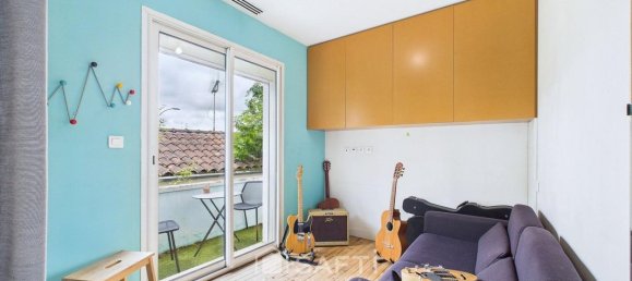 5 غرف نوم منزل في Toulouse, France رقم 338448 10