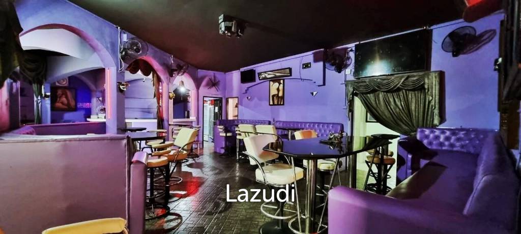 6 bedrooms Office in Pattaya, Thailand No. 15402