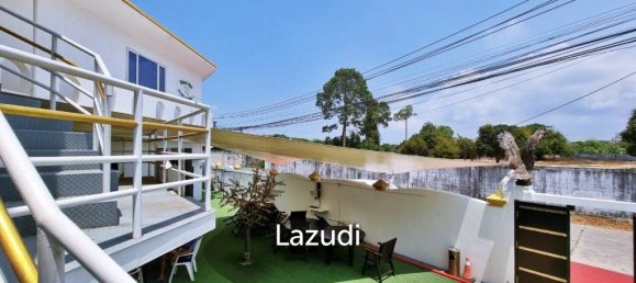 6 bedrooms Office in Pattaya, Thailand No. 15402 2