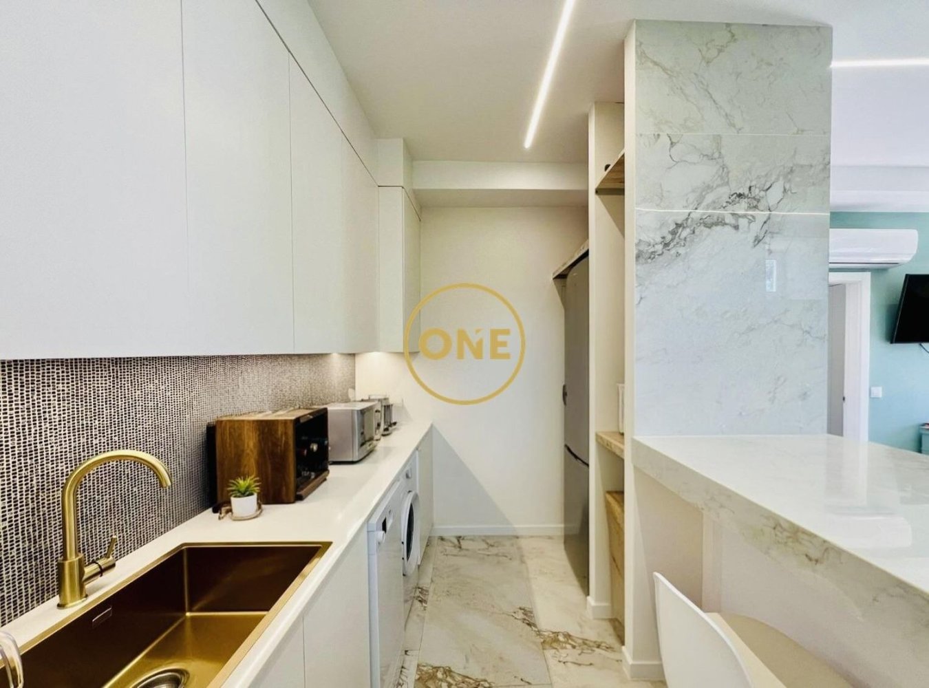 2 bedrooms House in Porto, Portugal No. 346601