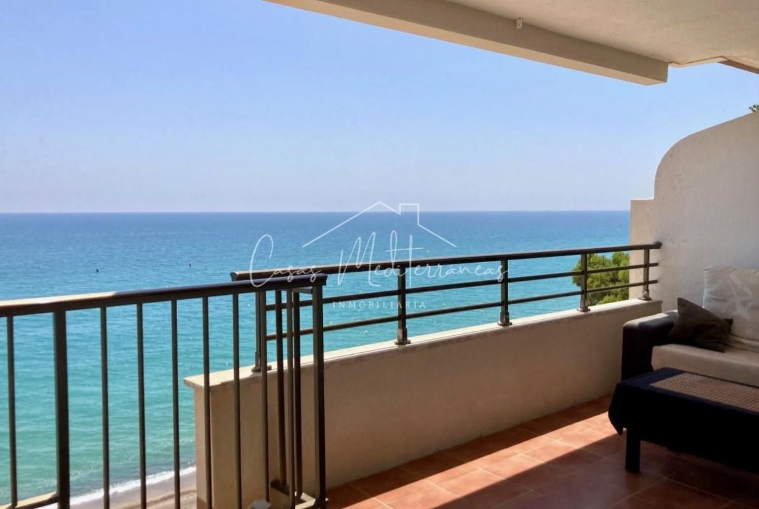 1 Schlafzimmer Wohnung in Mont-roig del Camp, Spain, Nr. 285088