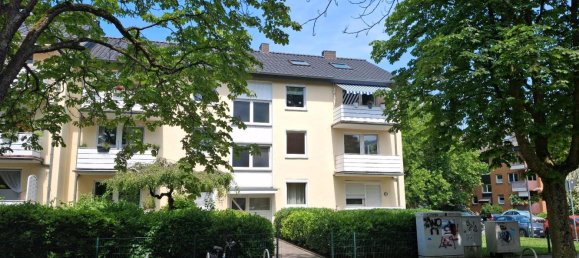 1 غرف نوم شقة في Osnabruck, Germany رقم 346564 2