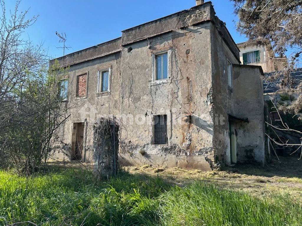 Casa T5 em Tivoli, Italy N.º 163100