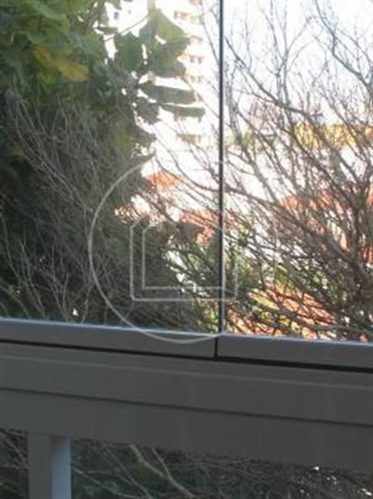 2 bedrooms Apartment in Sao Paulo, Brazil No. 490589