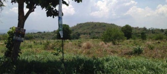  Commercial property in Hua Hin, Thailand No. 6833 6