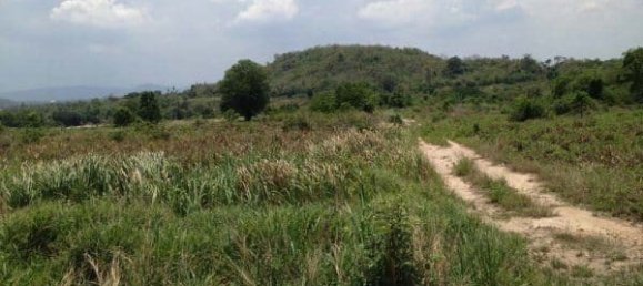  Commercial property in Hua Hin, Thailand No. 6833 11