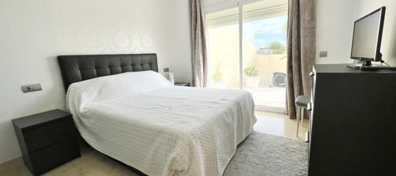 3 Schlafzimmer Penthouse in Marbella, Spain, Nr. 20241 9