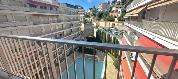 Apartamento de 2 dormitorios en Menton, France No. 299808 22