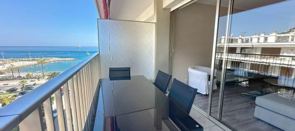 Apartamento de 2 dormitorios en Menton, France No. 299808 2