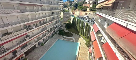 Apartamento de 2 dormitorios en Menton, France No. 299808 23