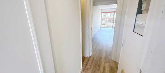 Apartamento de 2 dormitorios en Menton, France No. 299808 13