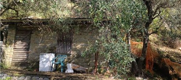 Terrain à Monterosso al Mare, Italy 3500m² No. 308514 14