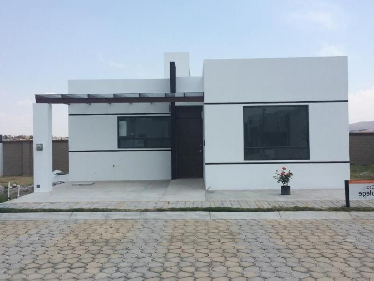 2 Schlafzimmer Haus in Puebla, Mexico, Nr. 184636