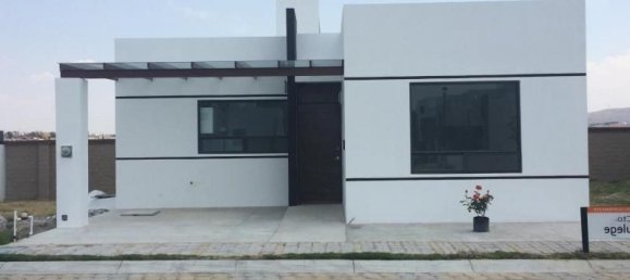 2 Schlafzimmer Haus in Puebla, Mexico, Nr. 184636 2