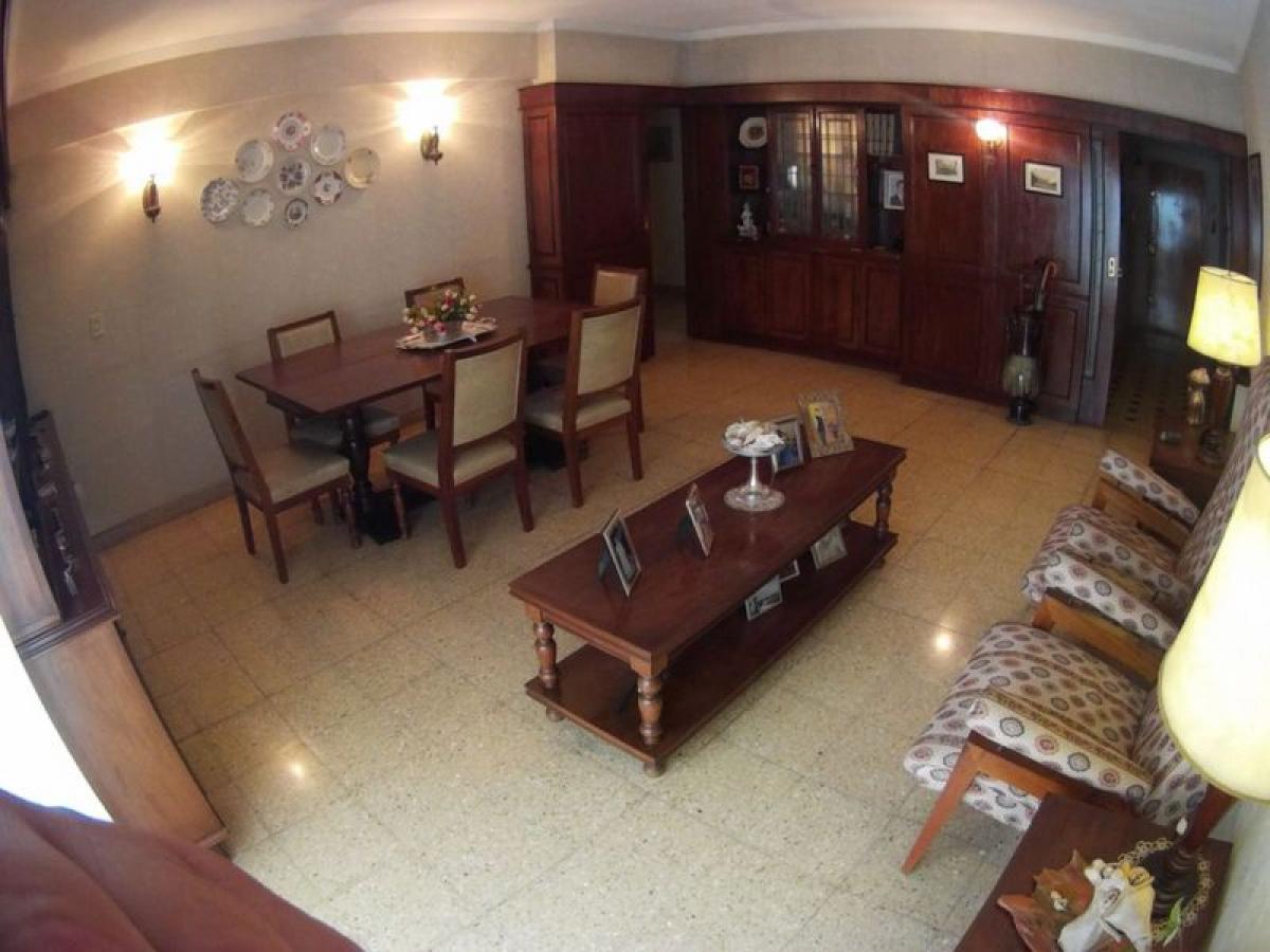 3 Schlafzimmer Wohnung in Mar del Plata, Argentina, Nr. 102513