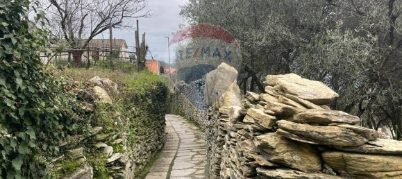 5 rooms House in Cogorno, Italy No. 30972 33