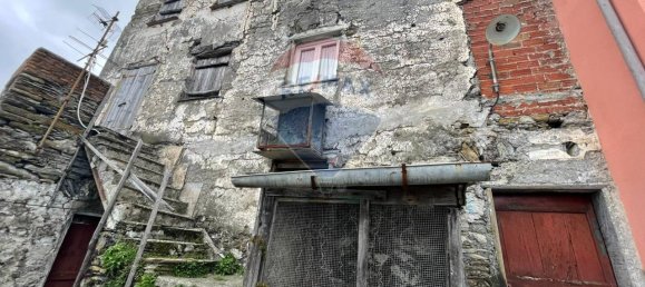 5 rooms House in Cogorno, Italy No. 30972 19