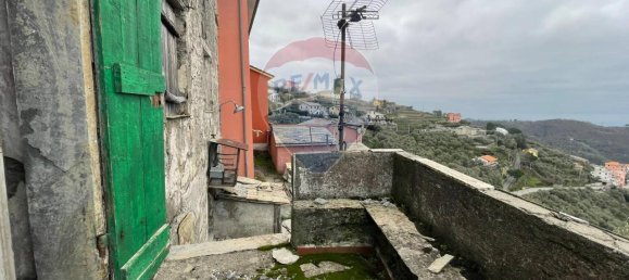 5 rooms House in Cogorno, Italy No. 30972 13