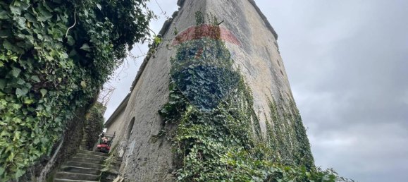 5 rooms House in Cogorno, Italy No. 30972 21