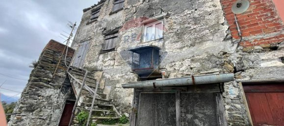 5 rooms House in Cogorno, Italy No. 30972 18