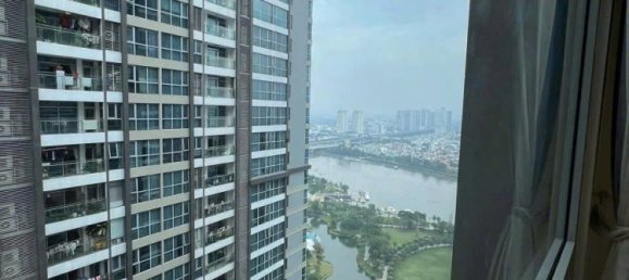 2 chambres condominium à vendre à Binh Thanh, Ho Chi Minh, Vietnam № 20740 3