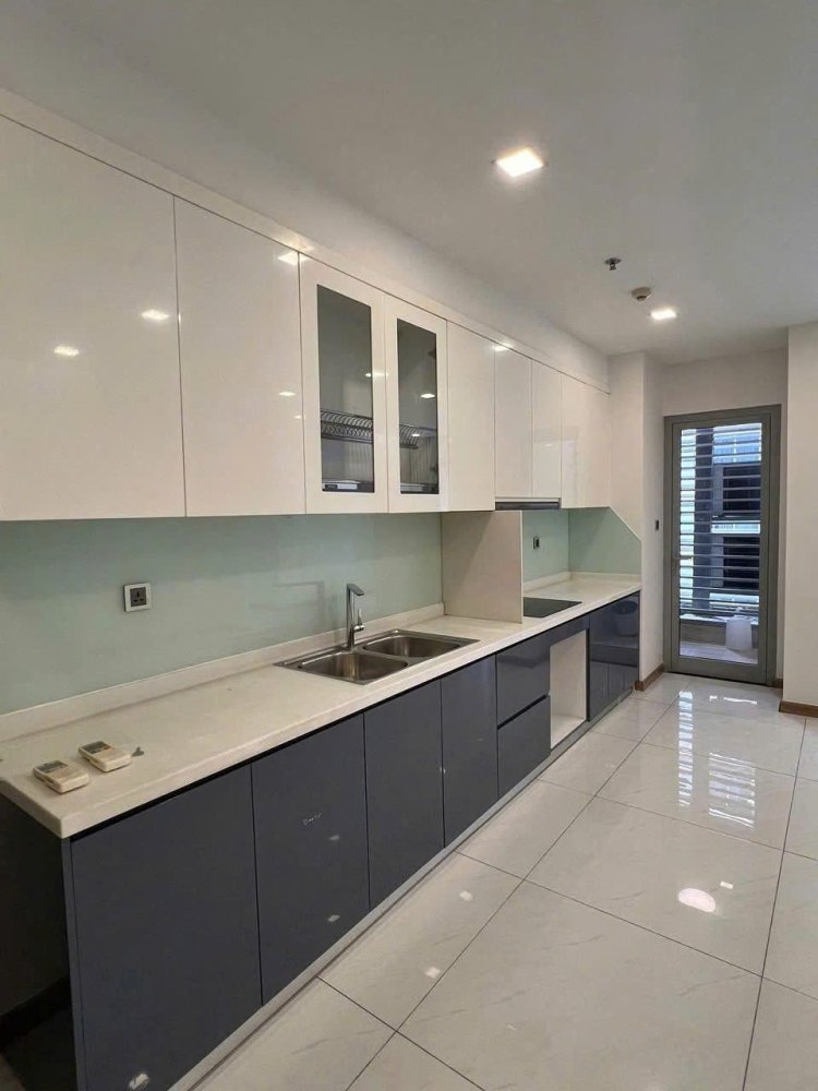 2 chambres condominium à vendre à Binh Thanh, Ho Chi Minh, Vietnam № 20740