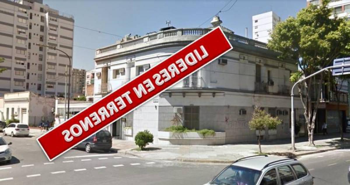  قطعة أرض في Buenos Aires, Argentina رقم 118470