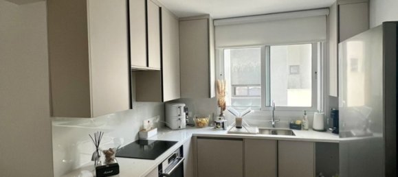 1 dormitorio apartamento en venta en Larnaca, Larnaka, Cyprus № 173634 2