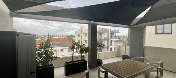 1 dormitorio apartamento en venta en Larnaca, Larnaka, Cyprus № 173634 9