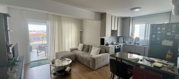 1 dormitorio apartamento en venta en Larnaca, Larnaka, Cyprus № 173634 4
