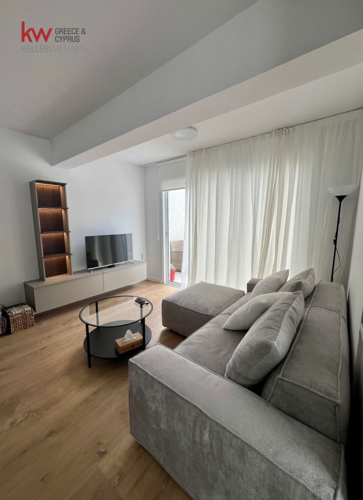 1 dormitorio apartamento en venta en Larnaca, Larnaka, Cyprus № 173634