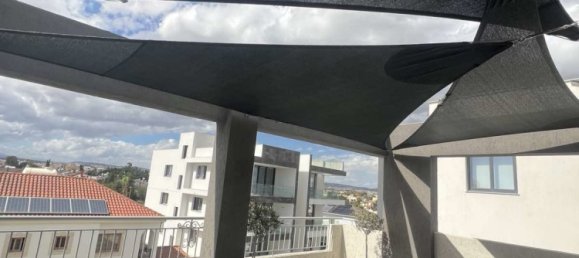 1 dormitorio apartamento en venta en Larnaca, Larnaka, Cyprus № 173634 3