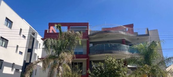 1 dormitorio apartamento en venta en Larnaca, Larnaka, Cyprus № 173634 10