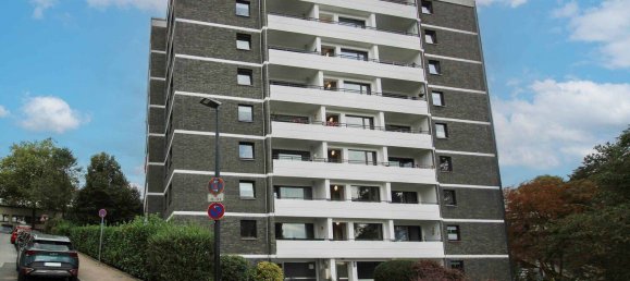 Apartamento de 2 dormitorios en Mettmann, Germany No. 342318 2