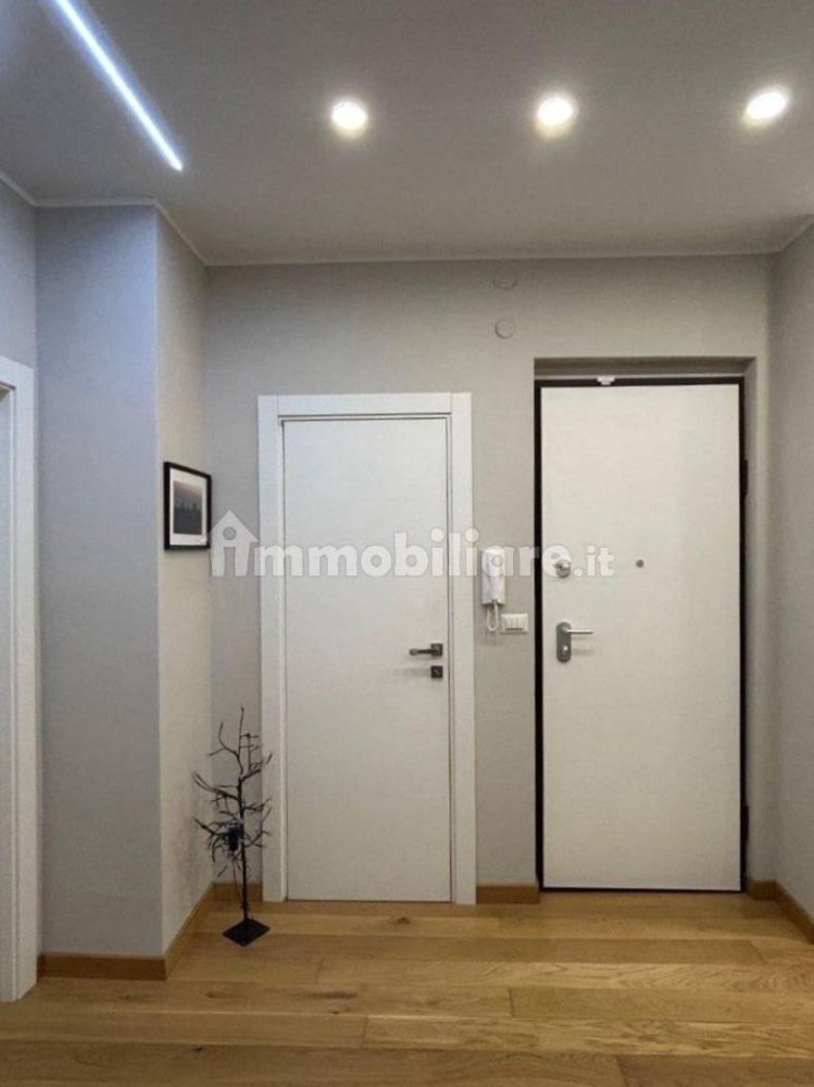 1 bedroom Apartment in Parella, Italy No. 394775